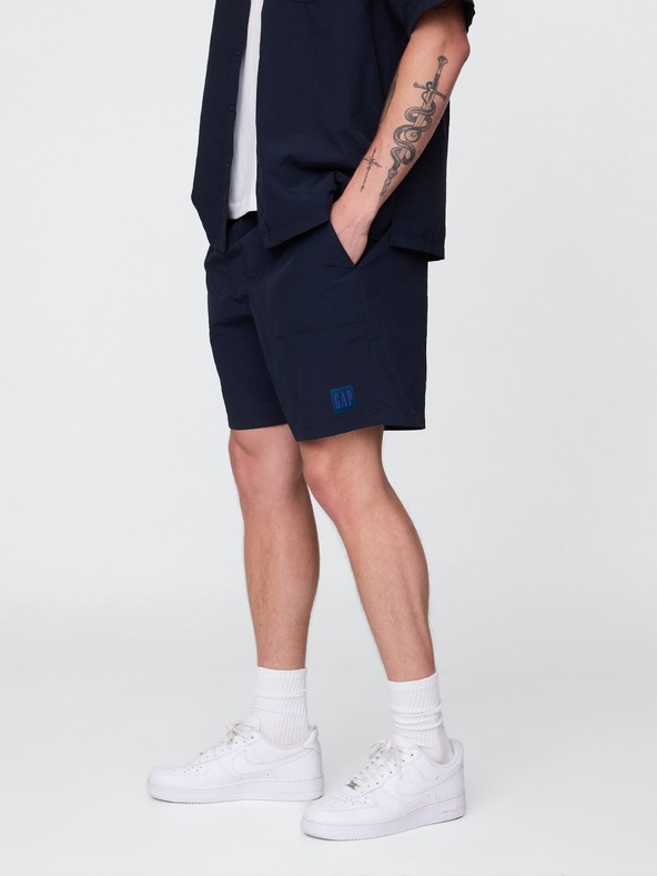 GAP Pantaloncini in nylon GAP