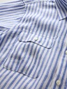 GAP Camicia classica in lino GAP