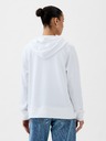 GAP Hoodie with logo GAP
