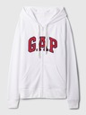 GAP Hoodie with logo GAP