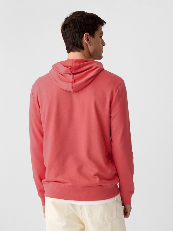 GAP Hoodie with logo GAP