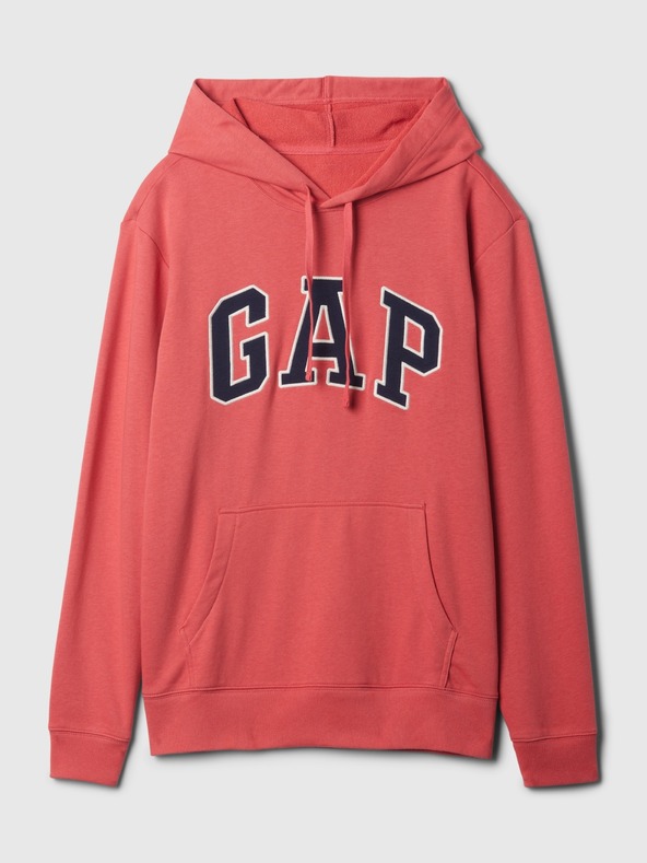 GAP Hoodie with logo GAP