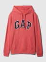 GAP Hoodie with logo GAP