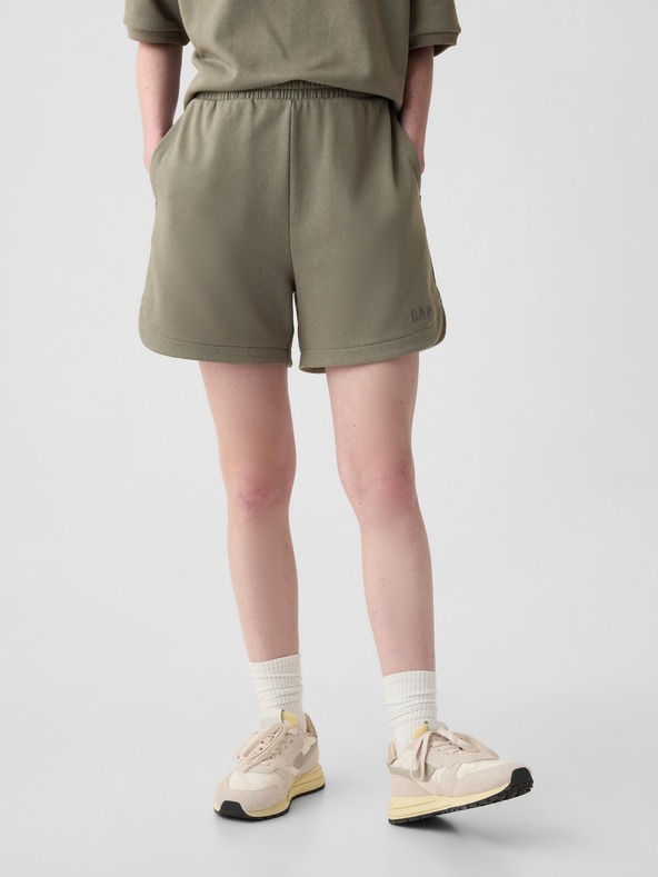 GAP Sweatshorts with logo GAP