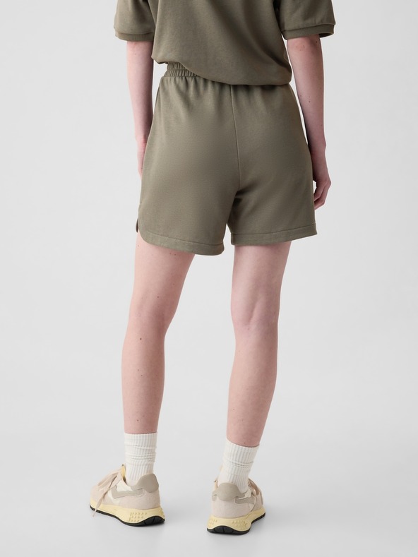 GAP Sweatshorts with logo GAP