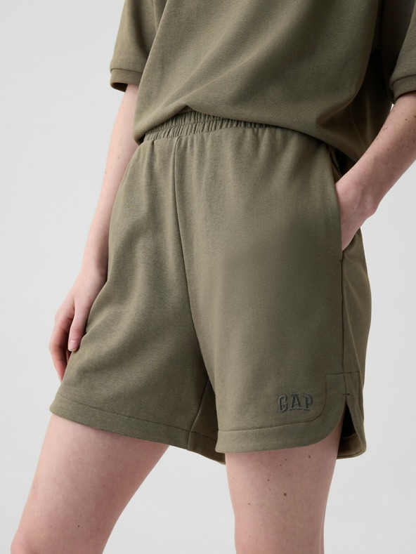 GAP Sweatshorts with logo GAP