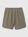 GAP Sweatshorts with logo GAP