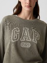 GAP Oversized logo sweatshirt GAP