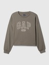 GAP Oversized logo sweatshirt GAP