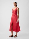 GAP Strap Midi Dress GAP