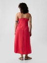 GAP Strap Midi Dress GAP