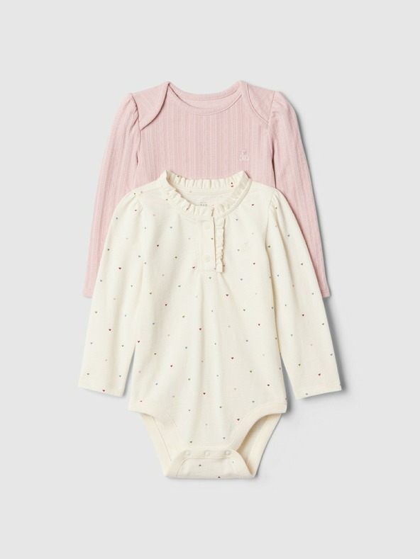 GAP Body bambino, 2 pezzi Gap