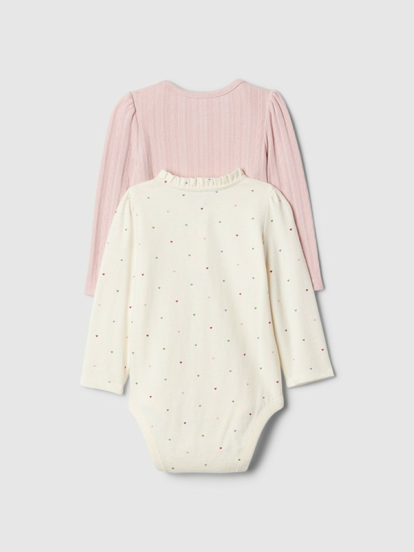 GAP Body bambino, 2 pezzi Gap