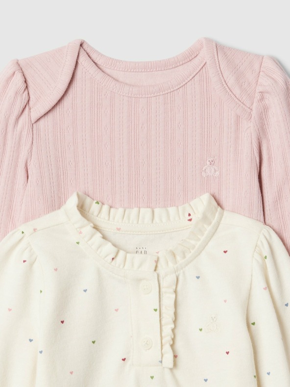 GAP Body bambino, 2 pezzi Gap