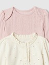 GAP Body bambino, 2 pezzi Gap
