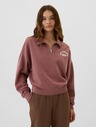 GAP Felpa oversize Gap Athletic
