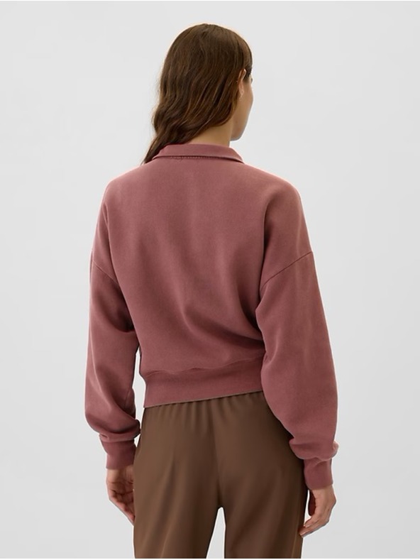 GAP Felpa oversize Gap Athletic