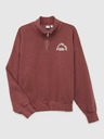 GAP Felpa oversize Gap Athletic