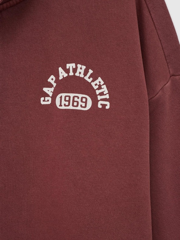 GAP Felpa oversize Gap Athletic
