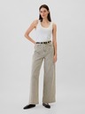 GAP Jeans larghi High Rise Wide GAP