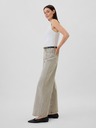 GAP Jeans larghi High Rise Wide GAP
