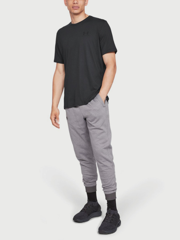 Under Armour Maglia da uomo Under Armour Sportstyle Left Chest Ss