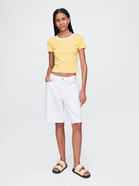 GAP Camicia a coste GAP