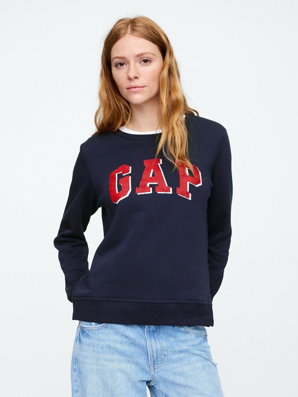GAP Felpa con logo GAP