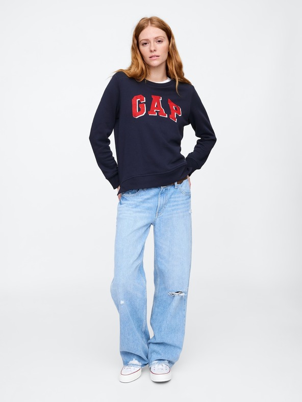 GAP Felpa con logo GAP