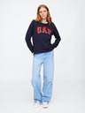 GAP Felpa con logo GAP