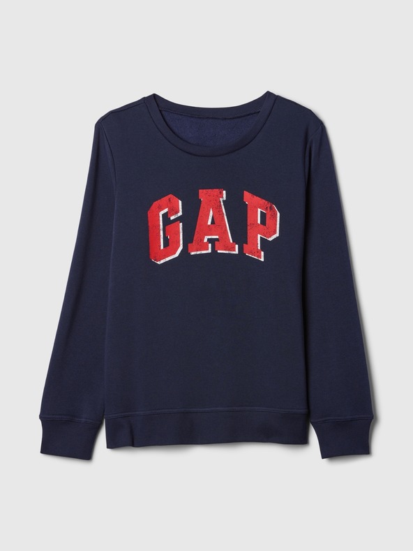 GAP Felpa con logo GAP