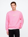 GAP Felpa oversize con logo GAP
