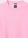 GAP Felpa oversize con logo GAP
