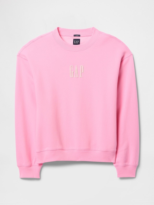 GAP Felpa oversize con logo GAP