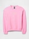 GAP Felpa oversize con logo GAP