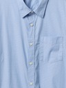 GAP Camicia Ash dal taglio standard GAP