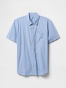GAP Camicia Ash dal taglio standard GAP
