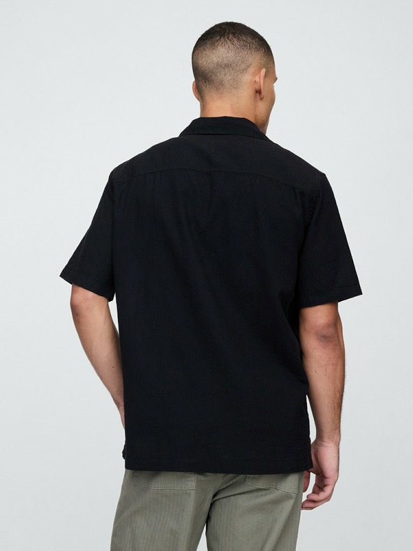 GAP Camicia in lino GAP