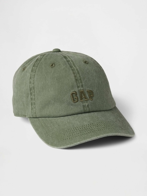 GAP Cappellino con logo GAP
