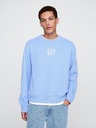 GAP Felpa oversize con logo GAP