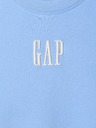 GAP Felpa oversize con logo GAP