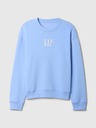 GAP Felpa oversize con logo GAP