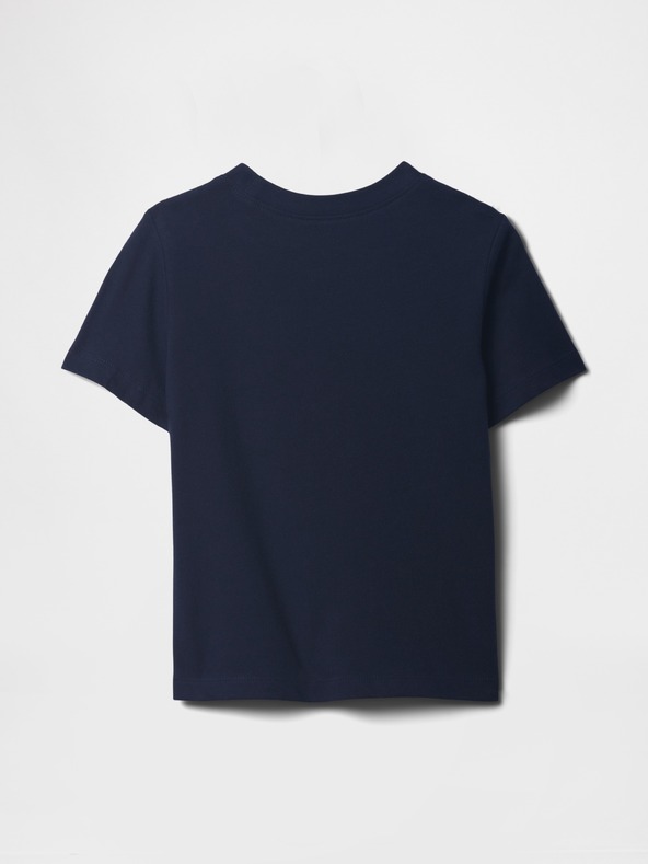 GAP T-shirt bambino con logo GAP