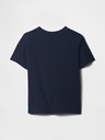 GAP T-shirt bambino con logo GAP