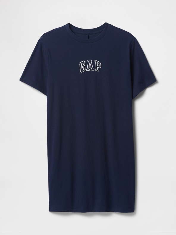 GAP Abito con logo GAP