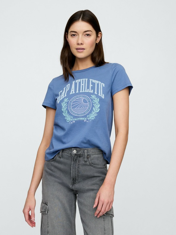 GAP Maglietta con logo GAP