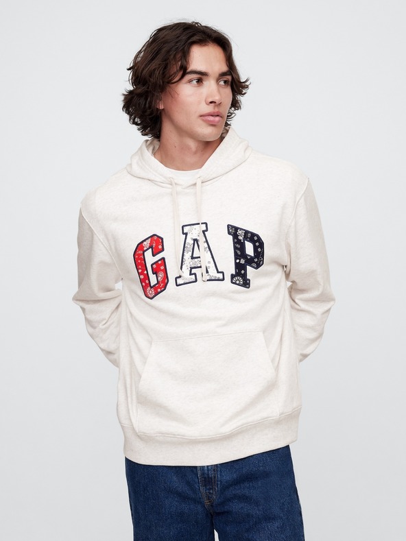 GAP Felpa Gap Americana GAP