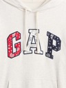 GAP Felpa Gap Americana GAP