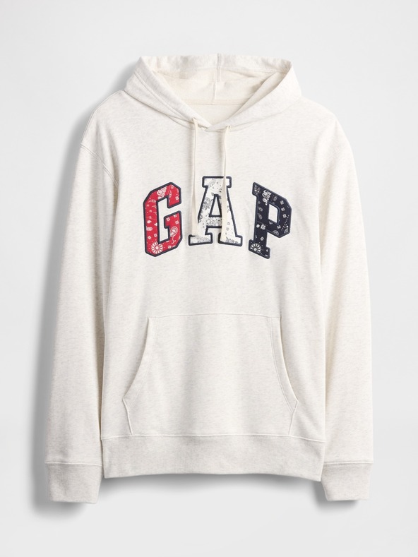 GAP Felpa Gap Americana GAP