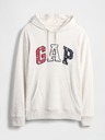 GAP Felpa Gap Americana GAP